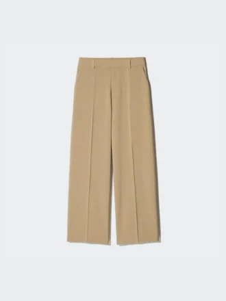 AirSense wijde broek voor dames
