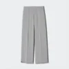 AirSense wijde broek voor dames