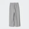 AirSense wijde broek voor dames