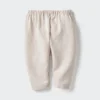Baby AIRism cropped Leggings