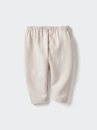 Baby AIRism cropped Leggings