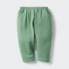Baby AIRism cropped Leggings