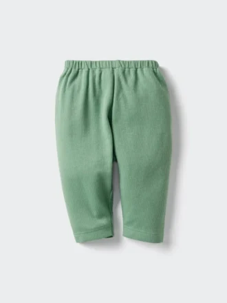 Baby AIRism cropped Leggings
