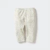 Baby Baby AIRism Cropped Leggings | Bedrukt