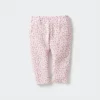 Baby Baby AIRism Cropped Leggings | Bedrukt