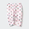 Baby Baby AIRism Cropped Leggings | Fruit
