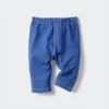 Baby Baby Cropped Leggings | Denimachtig