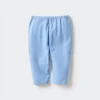 Baby Baby Cropped Leggings | Denimachtig