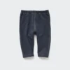 Baby Baby Cropped Leggings | Denimachtig