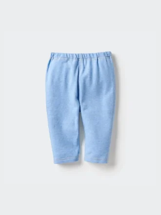Baby Baby Cropped Leggings | Denimachtig