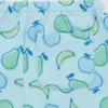 Baby Baby Cropped Leggings met print