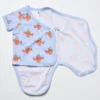 Baby Baby de prentenboekcollectie Body’s met korte mouwen | Open voorkant | Nijntje
