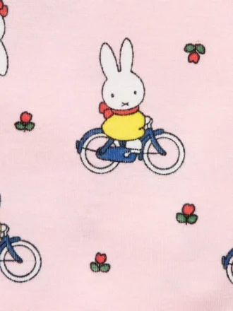 Baby Baby the Picture Book Collection Body’s met korte mouwen | Miffy