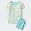 Baby Baby Dry-pyjama’s | Sanrio-figuren | Korte mouwen
