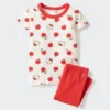 Baby Baby Dry-pyjama’s | Sanrio-figuren | Korte mouwen