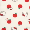 Baby Baby Dry-pyjama’s | Sanrio-figuren | Korte mouwen