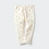 Baby Baby Fleece Leggings | Bedrukt