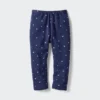 Baby Baby Fleece Leggings | Bedrukt