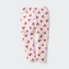 Baby Baby Fleece Leggings | Bedrukt