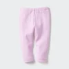 Baby Baby geribbelde Leggings