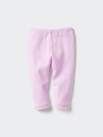 Baby Baby geribbelde Leggings
