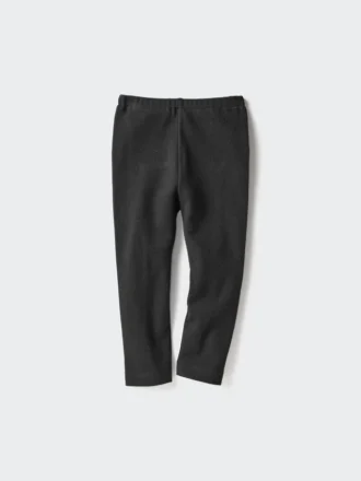 Baby Baby geribbelde Leggings