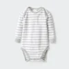 Baby Baby longsleeven Body’s