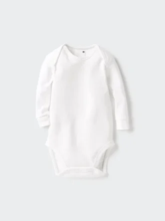 Baby Baby longsleeven Body’s