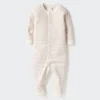 Baby Baby-outfit | Gestreepte
