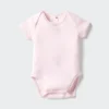 Baby Baby Pointelle Body’s
