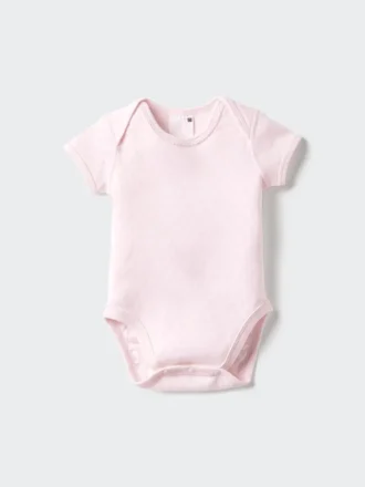 Baby Baby Pointelle Body’s