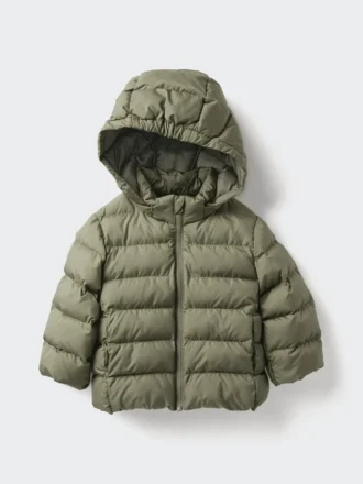 Baby Baby PUFFTECH wasbare Parka