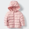 Baby Baby PUFFTECH wasbare Parka