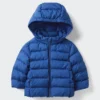 Baby Baby PUFFTECH wasbare Parka