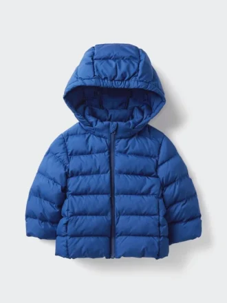 Baby Baby PUFFTECH wasbare Parka