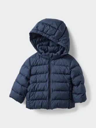 Baby Baby PUFFTECH wasbare Parka