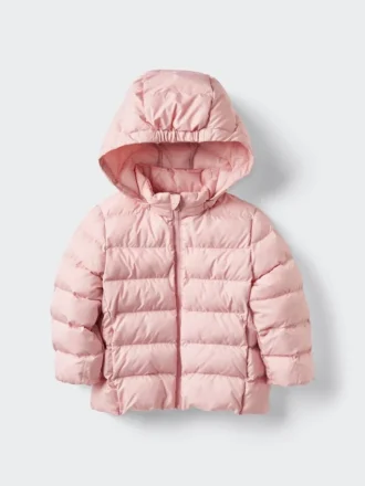 Baby Baby PUFFTECH wasbare Parka