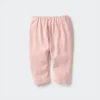 Baby Baby Relaxed Fit Cropped Leggings