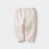 Baby Baby Relaxed Fit Cropped Leggings