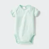 Baby Baby rompertje met korte mouwen