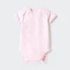 Baby Baby rompertje met korte mouwen