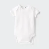 Baby Baby rompertje met korte mouwen