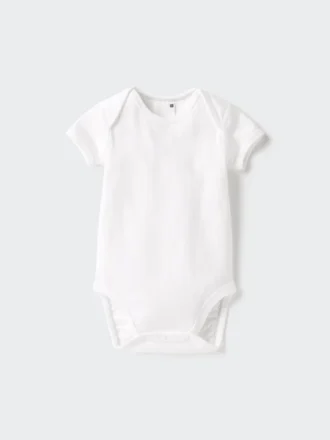 Baby Baby rompertje met korte mouwen