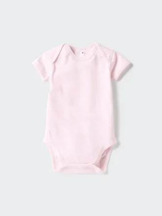 Baby Baby rompertje met korte mouwen