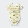 Baby Baby the Picture Book Collection Body’s met korte mouwen | Caterpillar