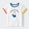 Baby Baby the Picture Book Collection UT Graphic T-shirt | Nijntje