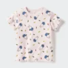 Baby Baby the Picture Book Collection UT Graphic T-shirt | Nijntje