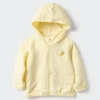 Baby Baby UV-beschermende Hoodie met mesh