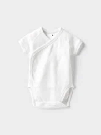 Baby Body’s | Gestreepte