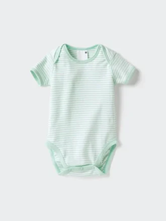 Baby Body’s | Gestreepte